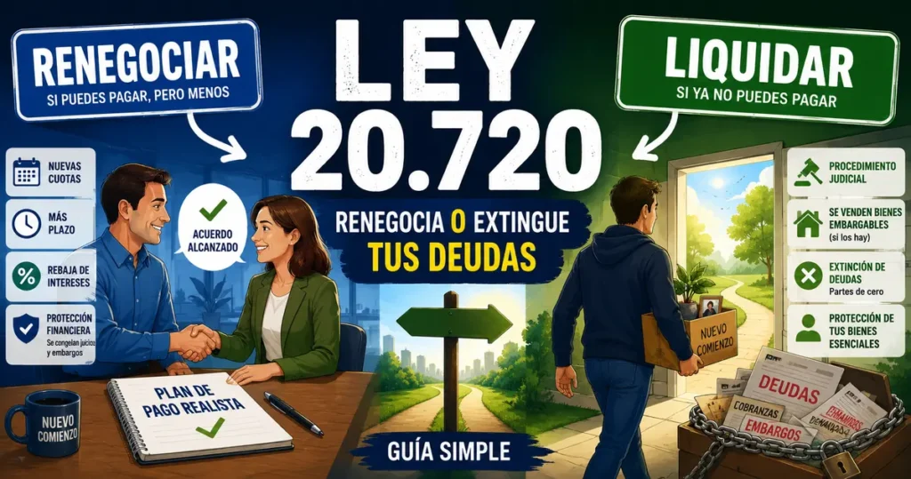 Ley 20.720