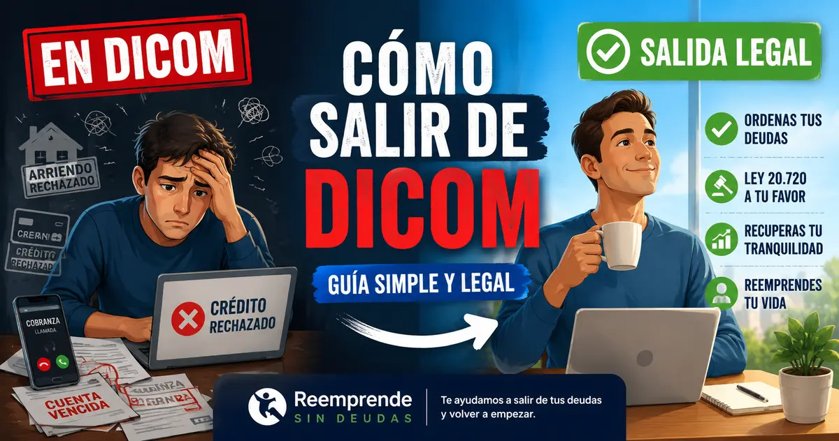 Qué es DICOM