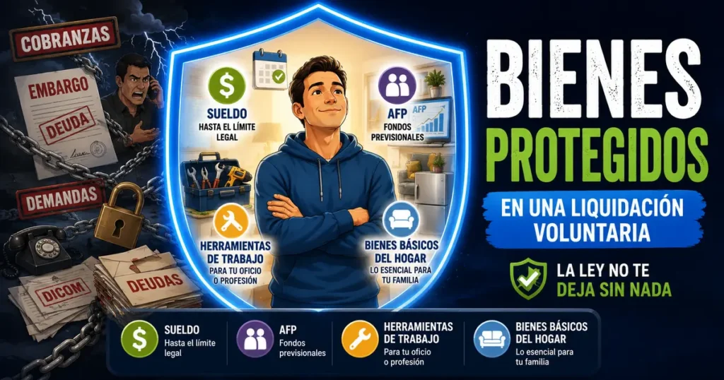 liquidación voluntaria
